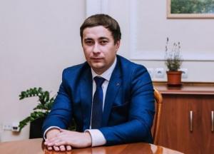 Рада назначила Лещенко министром агрополитики