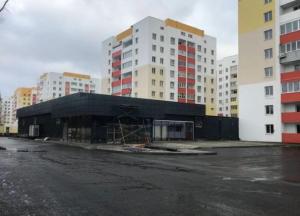 Супермаркет вместо квартиры: в Харькове обнаружили необычную "реконструкцию" жилья
