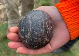 В Британии археологи нашли гробницу каменного века (фото)