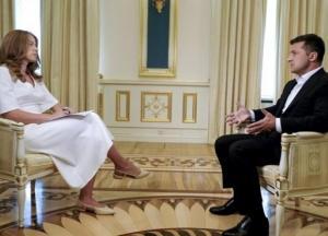 Зеленский рассказал о планах по деоккупации Крыма