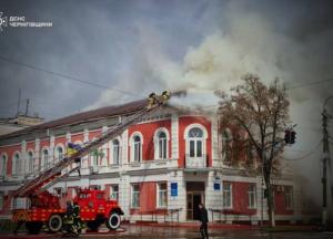 Росія масовано атакувала Чернігівську область, вже 15 постраждалих (відео)