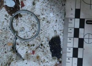 На Прикарпатье мужчина взорвал гранату во время застолья