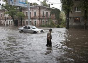 Часть Украины может уйти под воду: ученые показали места затопления