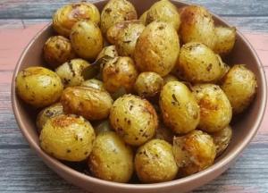 Названы полезные свойства картофеля для здоровья