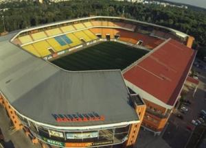 В Сумах продали стадион в 50 раз ниже рыночной стоимости