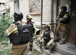 Кількість постраждалих у Харкові зросла до 42 після російського обстрілу