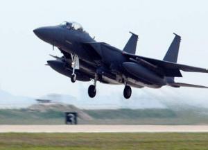 Южная Корея подняла по тревоге истребители из-за российского самолета