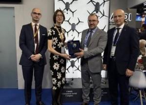 Україна та Литва проведуть масштабну оборонну B2B-конференцію у Києві
