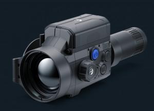 Як правильно доглядати за тепловізійним монокуляром