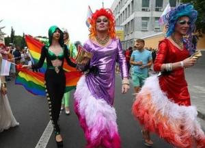 ПЦУ не поддерживает Марш равенства