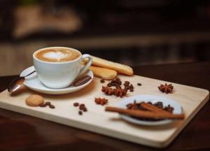 Эндокринологи объяснили, когда опасно пить кофе