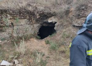 В Одесской области двое мужчин упали в колодец в катакомбах (фото)