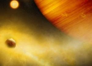 Ученые нашли "родную планету Дарта Вейдера" 