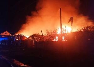  Під час атаки "шахедів" на Прилуки загинула родина начальника місцевої пожежної частини (фото)