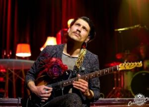 ​Группа KADNAY сыграет летний концерт «Теплый Live» в Киеве