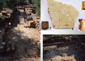 Археологи обнаружили древний город троянцев, который считался мифом (фото)
