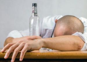 Ученые установили, как влечение к алкоголю связано с размером мозга