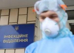 В Украине 5426 новых случаев коронавируса