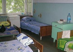 Украинские больницы будут строить по европейским стандартам (фото)