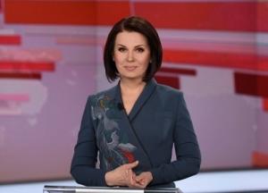 Алла Мазур сообщила, что у нее обнаружили рак