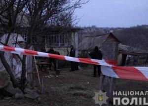 Пьяная сожительница убила мужа на Смелянщине (фото, видео)