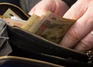 В Украине запланировали 12 этапов повышения пенсий