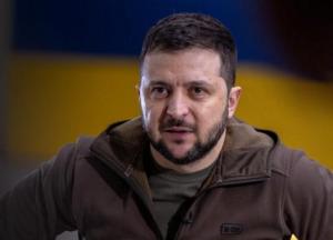 Зеленский прокомментировал призыв Киссинджера отдать РФ часть Украины