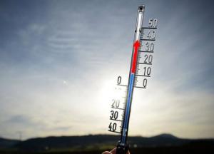 В Украину идет рекордное потепление: синоптики ошарашили прогнозом