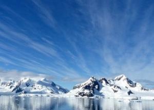 Ученые нашли место с самым чистым воздухом на Земле
