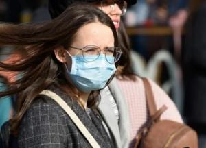 Украину поделили на четыре зоны карантина (список)