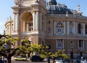 Одессу включили в сеть творческих городов ЮНЕСКО
