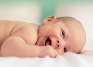 В Минюсте назвали необычные имена детей в 2020 году