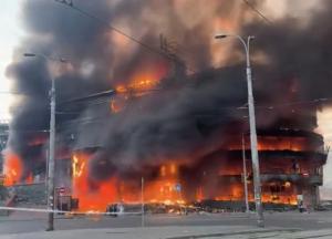 У Києві затримали 18-річного хлопця, який за вказівками ФСБ коригував удари по Києву 24 травня: фото переписки