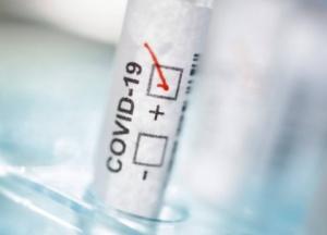 В Украине 13 514 новых случаев коронавируса