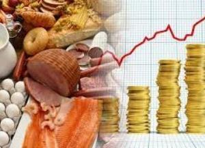 Производители продуктов питания за последний год подняли цены на 30%