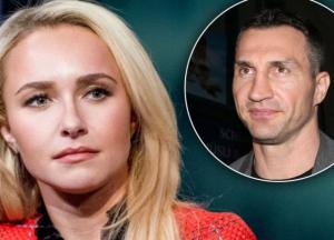 Кличко пришел в ярость, узнав об избиении Хайден Панеттьери: подробности