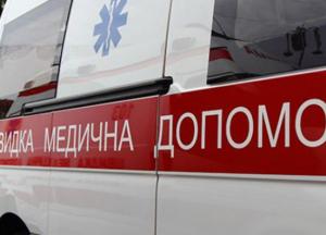 В Хмельницкой области мужчина облил кислотой родную дочь