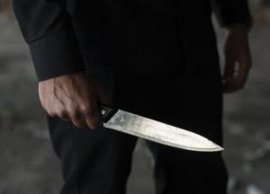 В Переяславе наркоман напал с ножом на беременную женщину