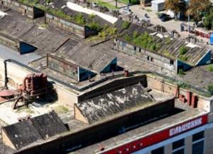 Киевский завод Большевик продан за 1,4 млрд гривен