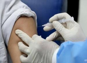 В МОЗ анонсировали появление в Украине собственной вакцины