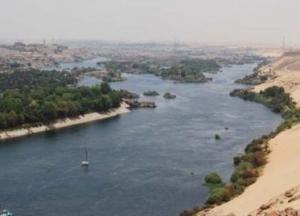 30 миллионов лет: ученые установили возраст реки Нил