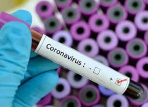 В Украине 16 новых случаев коронавируса – ЦОС