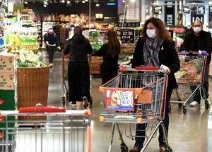 Стало известно, какие еще товары разрешат продавать во время локдауна