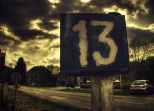 Пятница 13 декабря: что категорически нельзя делать в этот день