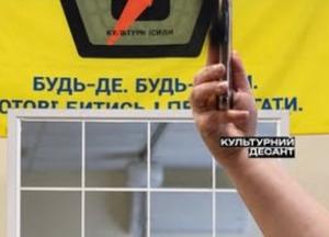 Артисти Національної філармонії виступили у реабілітаційному центрі