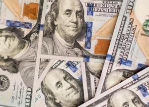 За полгода Украина выплатила МВФ миллиард долларов