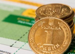 Госказна опустела почти на треть