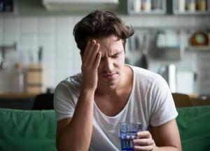 Медики подсказали, как избавиться от похмелья без таблеток