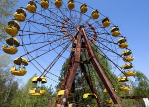 Туристам упростили доступ в чернобыльскую зону