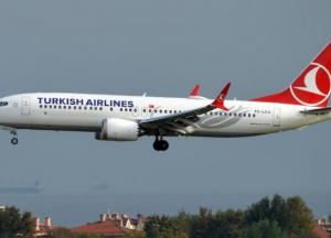 Авиакомпания Turkish Airlines запустила авиарейс из Николаева в Стамбул